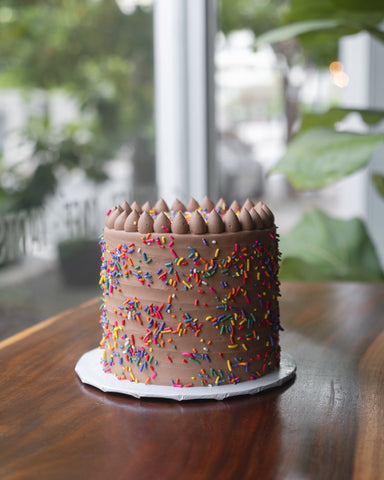 CAKE COLLECTION