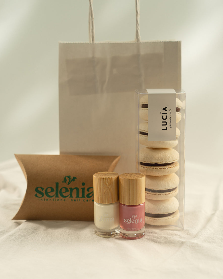 #LUCÍA X SELENIA BUNDLE