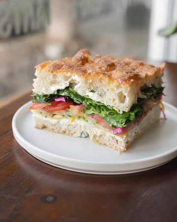 *Summer Sandwich