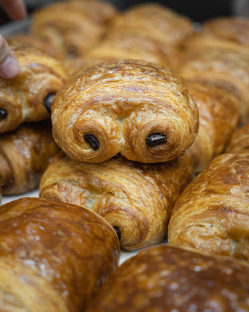 Pain Au Chocolate