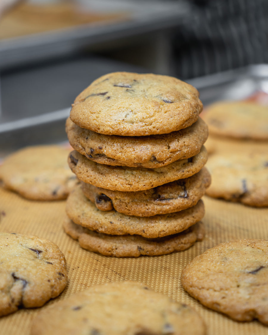 Chocolate Chunk Cookie