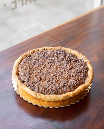 ^Pecan Pie