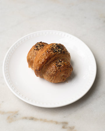 Everything Bagel 2.0 Croissant