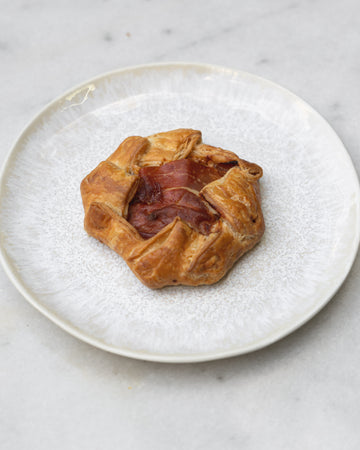 Sweet & Salty Galette